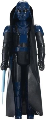 Figura Jumbo Star Wars Darth Vader Concept de Diamond Select Foto 1 de 3