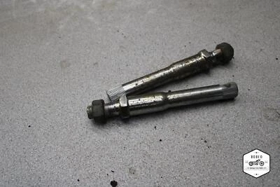 1974 年本田 CB750 四前左右旋转信号 STEMS N13-0967.JY — 第 1/4 张图片