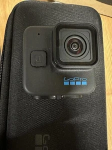 GoPro HERO11 Black Mini Compact Waterproof *FAULTY*NOT TURNING ON* - Picture 1 of 3