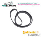 DRIVE BELT MICRO-V MULTI RIBBED BELT AVX13X765 CONTITECH NEW OE REPLACEMENT