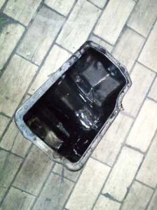 214597 sump case for CHRYSLER JEEP CHEROKEE (XJ) 1987 - Picture 1 of 5