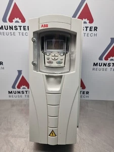 ABB ACS550 Inverter | ACS550-01-03A3-4 | 1.1 / 0.75kW - Picture 1 of 5