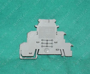 Phoenix Contact, DIKD 1.5, 2715979, Terminal Block Wire Wiring DIN Rail Sensor A - Picture 1 of 4