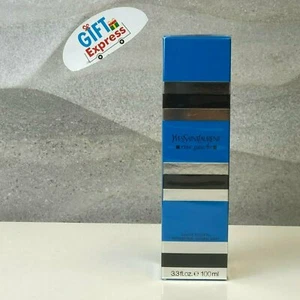 Rive Gauche Perfume by Yves Saint Laurent, 3.3 oz EDT Spray for Women NEW - Picture 1 of 1