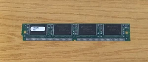 AMD MBCS232MA 80-PIN SIMM Memory RAM - Picture 1 of 1