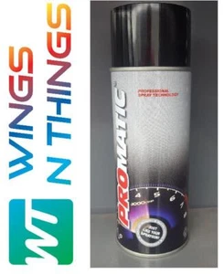 Aerosol Spray Paint 400 ML FOR DAF IYACCO GEEL 18314 - Picture 1 of 3