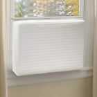 Versatile Indoor for Window Air Conditioner Cover AC Indoor Chiller Windshield