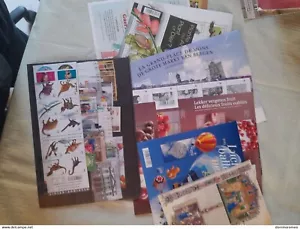 jaargang 2015 ** compleet postfris lager dan postprijs - Foto 1 di 1