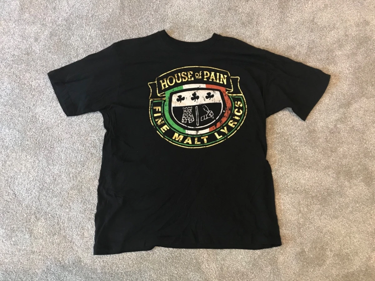 house of pain shirt products for sale | eBay