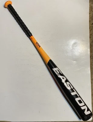 Bate de béisbol Easton Elevate -5 2 5/8" diámetro 31" 26 oz EE. UU. YBB19EL5 ALX100 Foto 1 de 4