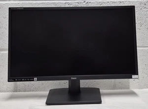 iiyama ProLite X2283HSU / PL2283HS LED Monitor Full HD 1080P HDMI, DP & USB - Picture 1 of 7