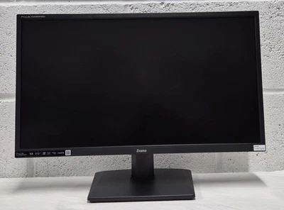 iiyama ProLite X2283HSU / PL2283HS LED Monitor Full HD 1080P HDMI, DP & USB - Image 1 of 4