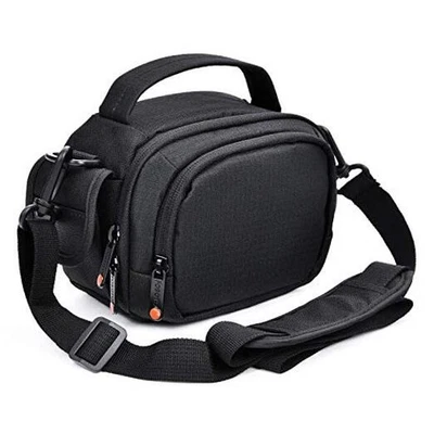 Estuche para cámara videocámara FOSOTO compatible para Canon VIXIA HF R800 R700, Sony HDR  Foto 1 de 4