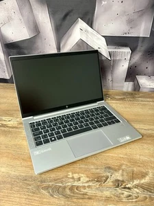 HP EliteBook 835 G8 13.3" FullHD IPS|Ryzen 3 PRO 5450U|16 GB|SSD 256 GB|LTE|2021 - Photo 1/14