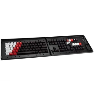 Traitors KABUKI Keycap Set, PBT (US) - Bild 1 von 3