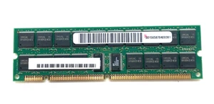 Sun 501-5658 256MB 168-pin 3.3V 60ns ECC Memory DIMM Sun Ex000 - Picture 1 of 3
