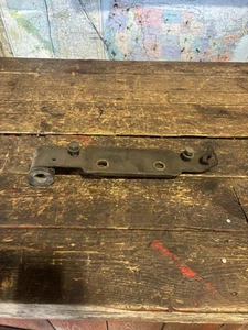 1994 - 2002 DODGE RAM 2500 3500 NV4500 NV 4500 TRANSMISSION BRACKET 52019641 - Picture 1 of 5
