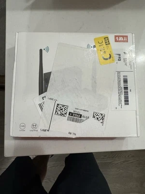 Nuevo transmisor y receptor de audio HiFi inalámbrico 1Mii 2,4 GHz | Adaptador de subwoofer Foto 1 de 4