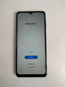 Samsung Galaxy A32 5G SM-A326U 64 GB Android 11 Boost móvil solamente (Wi-Fi + 5G) - Imagen 1 de 6