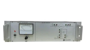 HV HIGH VOLTAGE ENGINEERING CURRENT INTEGRATOR  - Free Shipping - Picture 1 of 4