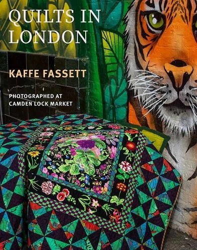 Kaffe Fassett's Quilts in London - 9781419784699 - Image 1 of 1