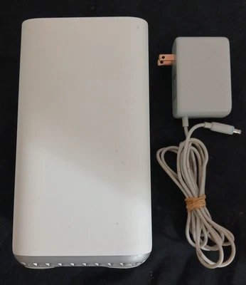 Comcast Xfinity XB7-T GIGABIT Modem WiFi Router W OEM Power Adapter Tested - Image 1 of 4