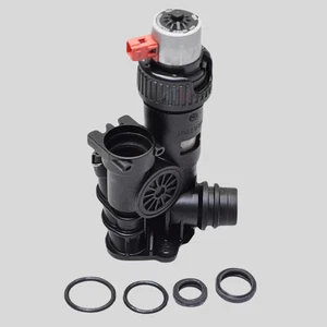 Vaillant 0020020015 Diverter Valve – Ecotec Pro & Plus 24 28 30 831 - Picture 1 of 7