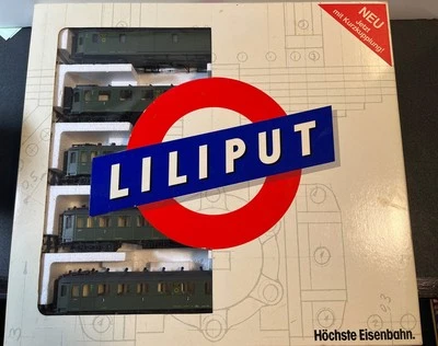 liliput 847 - Image 1 of 3