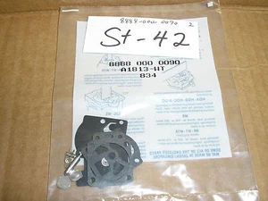 Stihl 8888 000 0090 Carburetor Repair Kit - Picture 1 of 1