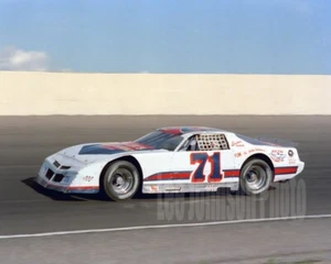 Robbie Reiser 1984 impresión 4x6 pavimento último modelo carreras - envío gratuito - Imagen 1 de 1