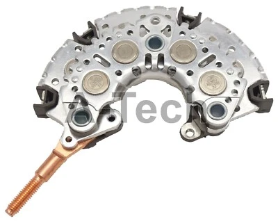 Conjunto de diodo rectificador alternador para Chrysler Concorde Dodge Intrepid 1998-01 Foto 1 de 2