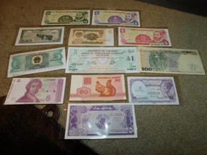 PEQUEÑA COLECCIÓN DE MONEDA EXTRANJERA MIXTA, MUY FINA - Imagen 1 de 1