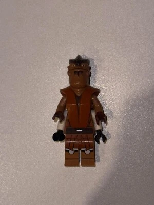 lego star wars pong krell minifigure - Image 1 of 2