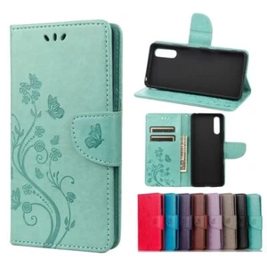 Etui na telefon komórkowy Ochrona Case do Sony Xperia 10 III Cover Pokrowiec Etui Bumper Zielone - Zdjęcie 1 z 7