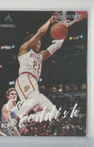 CAM REDDISH '19-20 PANINI CHRONICLES LUMINANCE ROOKIE-SEND ME YOUR OFFER TODAY!! - Picture 1 of 12