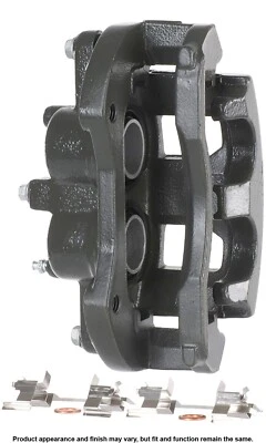 Pinza de freno de disco delantera izquierda cardona para Chevrolet Impala Limited 2014-2016 Foto 1 de 4