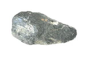 Black Tourmaline Rough Stone 8oz 4inch Reiki Protection Healing Crystal Protects - Picture 1 of 4