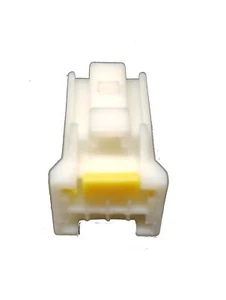 Conector de rack EPS MITSUBISHI Colt VII 2004-2012, SMART Forfour 2004-2006 - Imagen 1 de 1