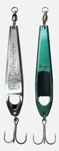 Sidewinder Switchblade All chrome - Imagen 1 de 5