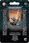Warhammer 40K: Astra Militarum Primaris Psyker (1 miniature) - New in box