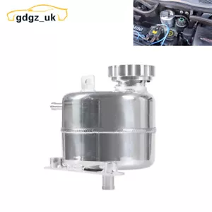 Radiator Coolant Water Overflow Expansion Tank Reservoir for BMW Mini Cooper S - Picture 1 of 11