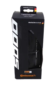Continental Grand Prix 5000 S TR Tire - 700 x 28, Tubeless, Folding, Black - Picture 1 of 1