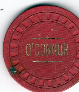 Sala de tarjetas: O'Connor Red; Portand, Oregon - Imagen 1 de 2