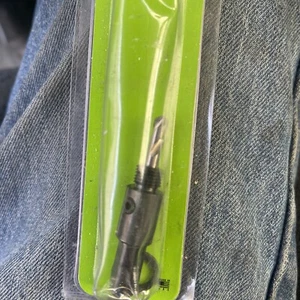 Greenlee 925-001 3/16" x 1-1/2" HSS Pilot Drill Bit for Small Arbor 925-011 - Picture 1 of 4