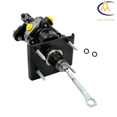 Booster de freio hidráulico para Ford F-250 F-350 F-450 F-550 Super Duty 99-04 527374 - Imagem 1 de 4