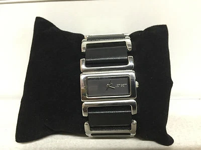 RELOJ JET SET MUJER MONTRE NEGRO j36844-257 Foto 1 de 2