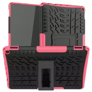For Amazon Fire HD 10 / Plus 2021 11th Gen Stand Cover Rugged Shockproof Case - Picture 1 of 24