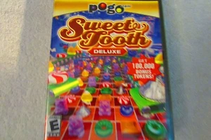 Sweet Tooth Deluxe (PC, 2007) - Picture 1 of 3