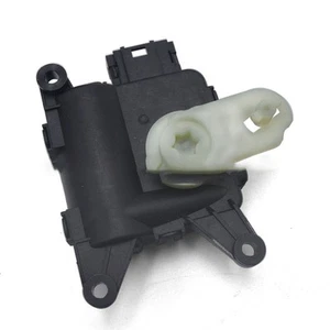 Vehicle Climate Control Hinge Mixing Valve for Golf 5 6 For PASSAT For A3 - Picture 1 of 10