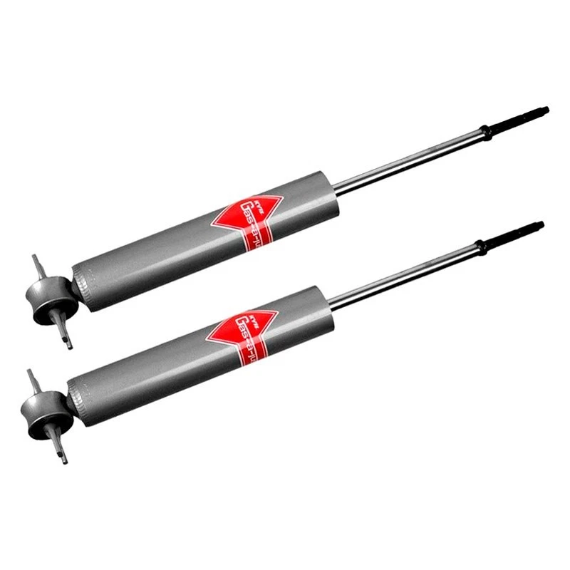 For Dodge B350 1981-1994 KYB VS-KG5404 Gas-a-Just Front Shock Absorber Set - Imagem 1 de 1